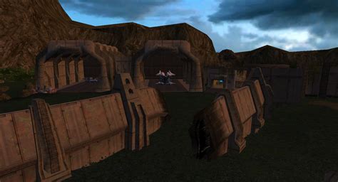 impossible metal box dxun|On dxun : r/kotor .